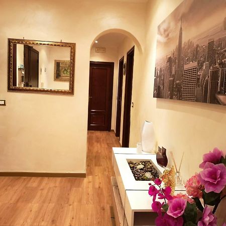 La Casa Della Sposa Apartamento Trani Exterior foto