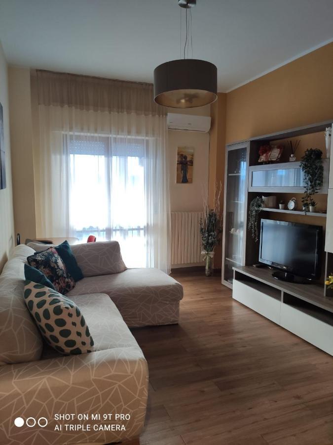 La Casa Della Sposa Apartamento Trani Exterior foto