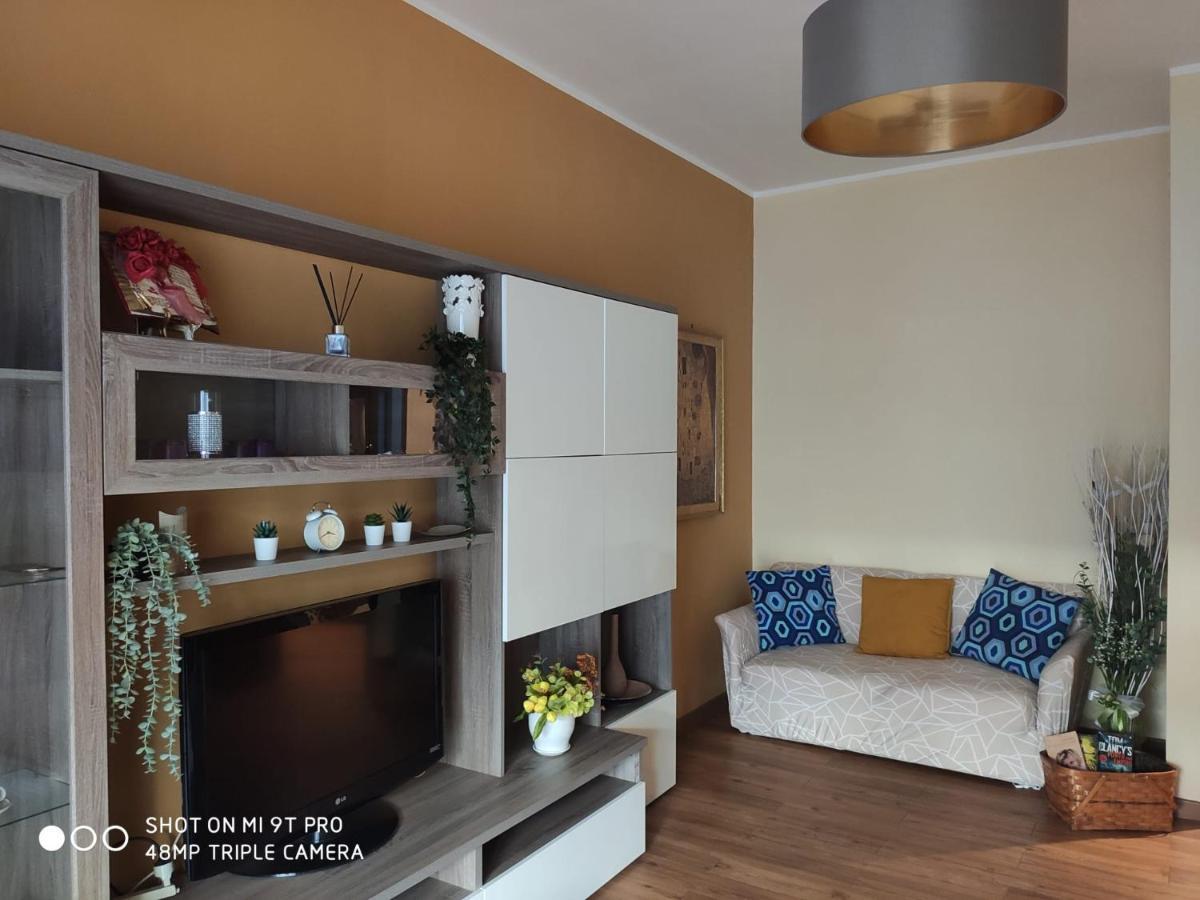 La Casa Della Sposa Apartamento Trani Exterior foto