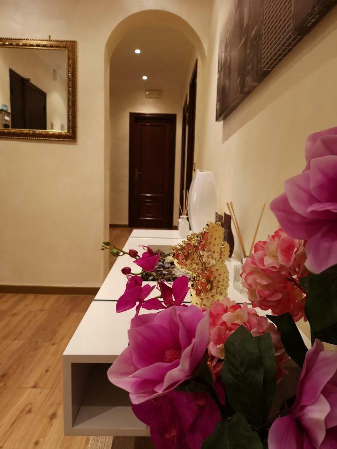 La Casa Della Sposa Apartamento Trani Exterior foto